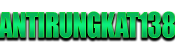 Logo Antirungkat138